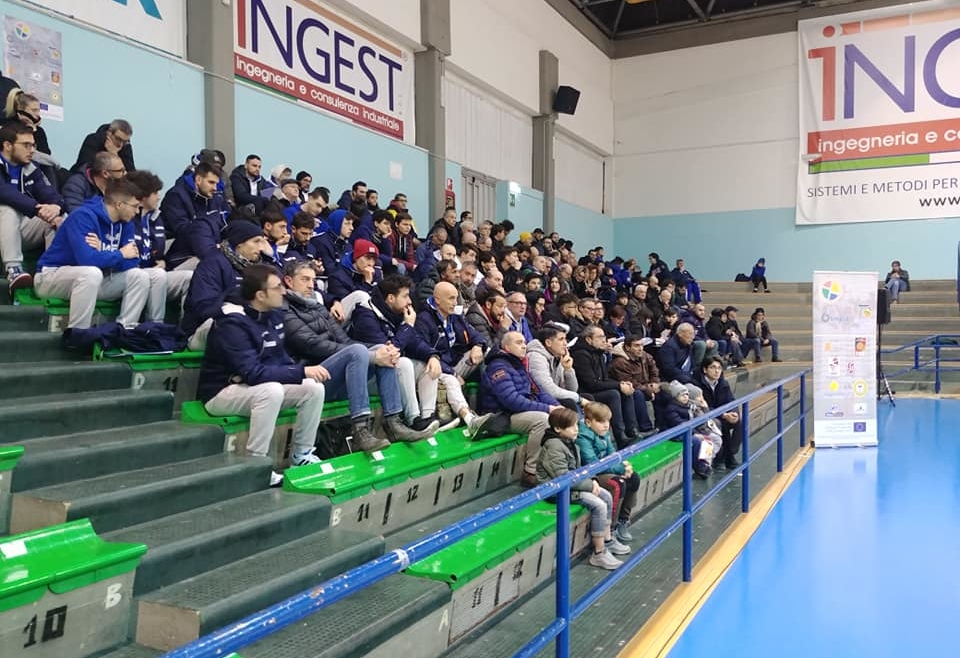 A Matera il Multiplier Sport Event del progetto EIE – EasyBasket In Europe