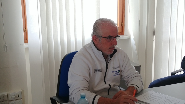 Dopo le restrizioni causa covid – 19, torna in campo il progetto EIE – Easybasket In Europe