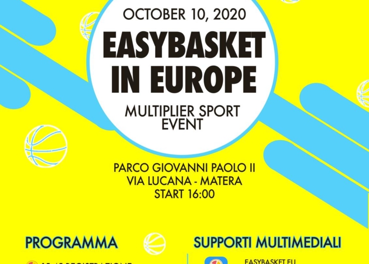 Conferenza stampa e multiplier event a chiusura del progetto EIE (10 Ottobre 2020)
